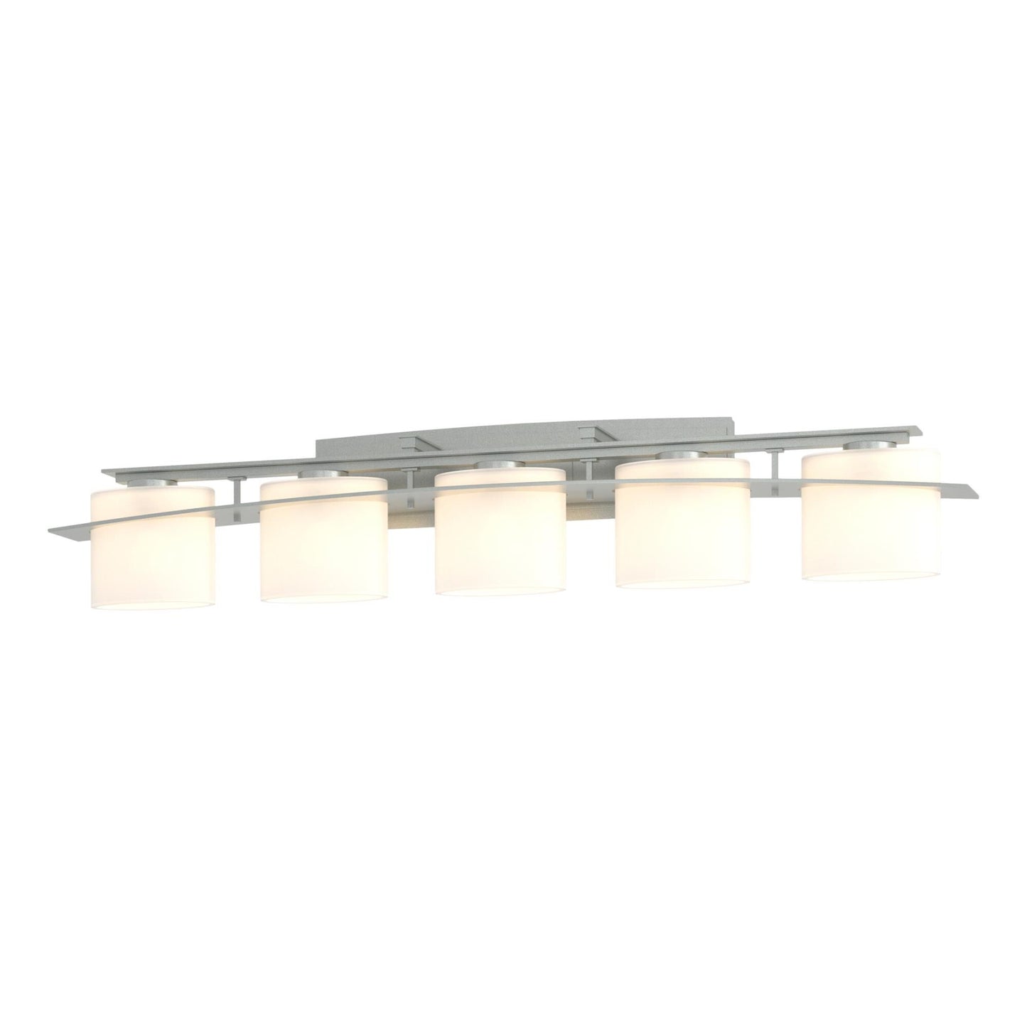 Hubbardton Forge Arc Ellipse 41 Inch Wall Sconce Cp31931