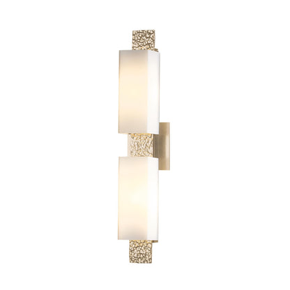 Hubbardton Forge Oceanus 23 Inch 2 Light Bath Vanity Light Cp31972