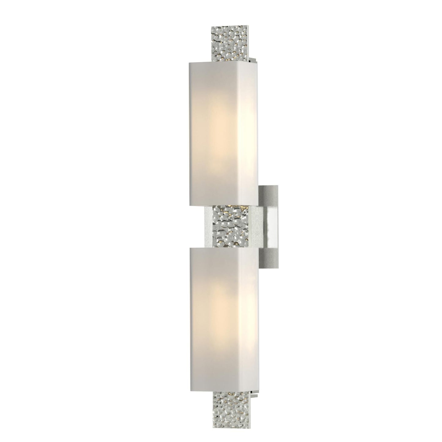 Hubbardton Forge Oceanus 23 Inch 2 Light Bath Vanity Light Cp31972