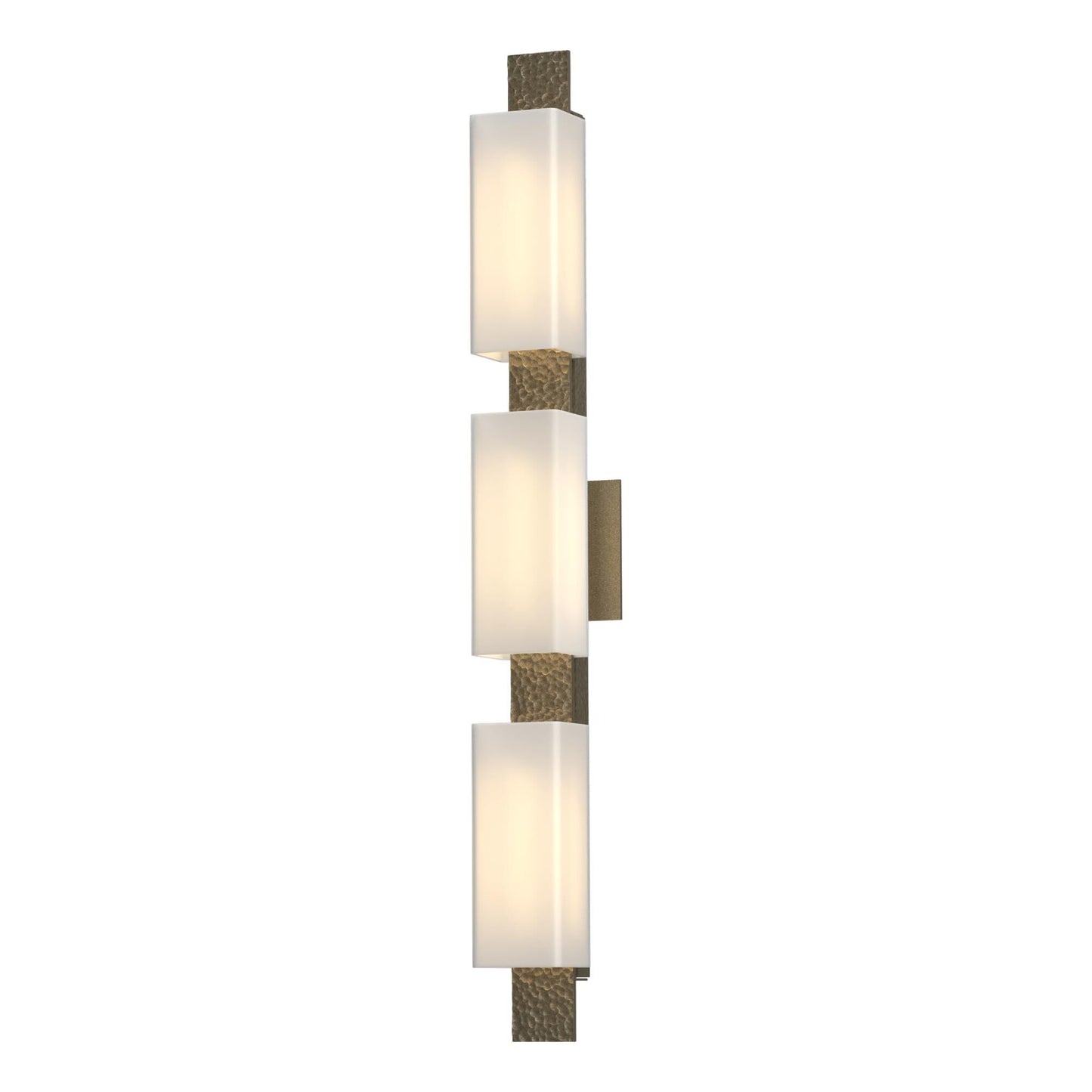 Hubbardton Forge Oceanus 33 Inch 3 Light Bath Vanity Light Cp31973