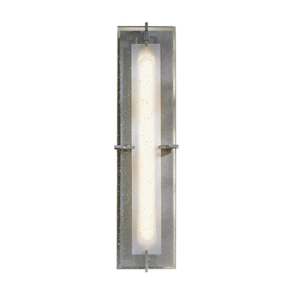 Hubbardton Forge Ethos 22 Inch Led Wall Sconce Cp31990