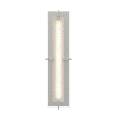 Hubbardton Forge Ethos 22 Inch Led Wall Sconce Cp31990