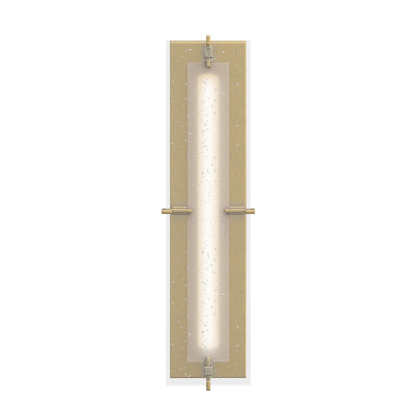 Hubbardton Forge Ethos 22 Inch Led Wall Sconce Cp31990