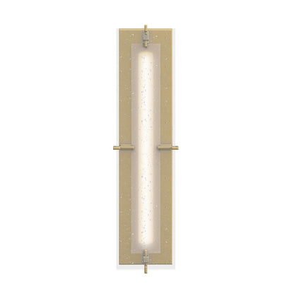 Hubbardton Forge Ethos 22 Inch Led Wall Sconce Cp31990