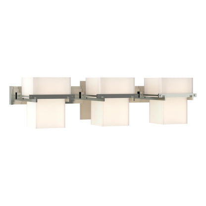 Hubbardton Forge Kakomi 24 Inch 3 Light Bath Vanity Light Cp32021