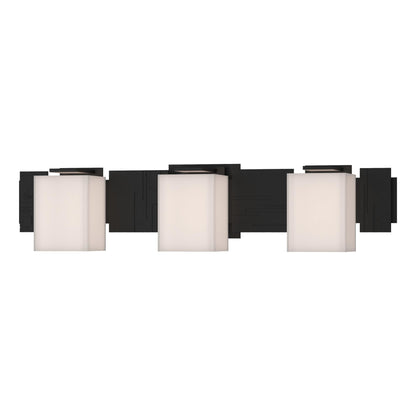 Hubbardton Forge Impressions 27 Inch Wall Sconce Cp32023