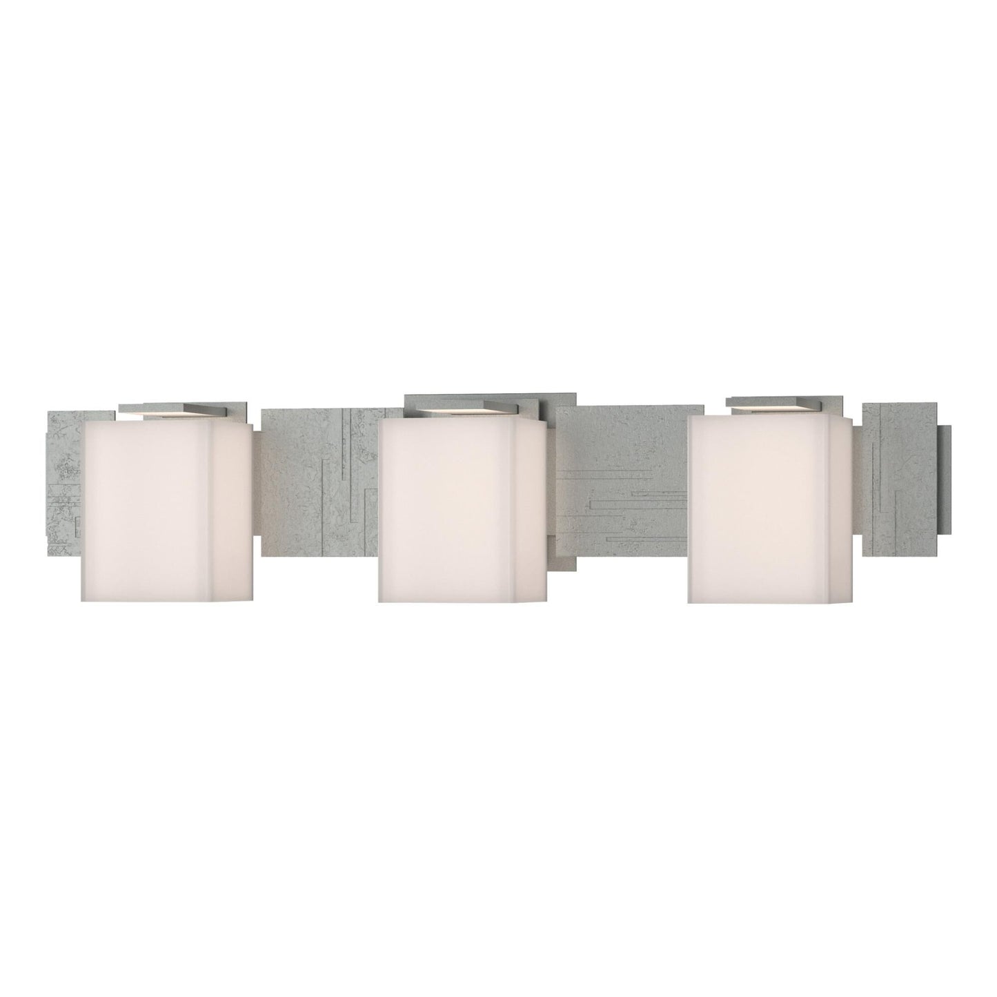 Hubbardton Forge Impressions 27 Inch Wall Sconce Cp32023