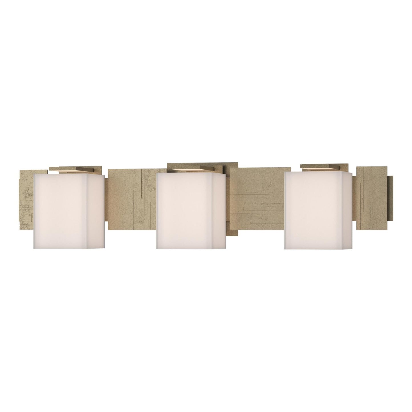 Hubbardton Forge Impressions 27 Inch Wall Sconce Cp32023