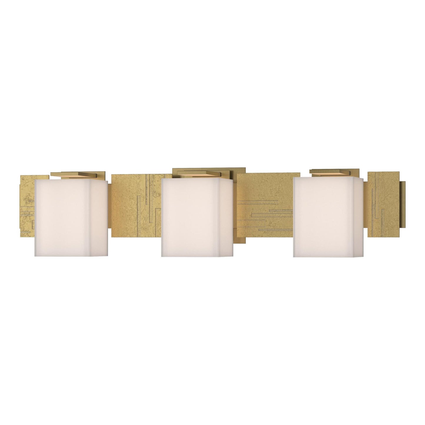 Hubbardton Forge Impressions 27 Inch Wall Sconce Cp32023