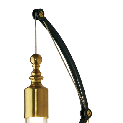 Hubbardton Forge Otto 26 Inch Wall Sconce Cp32053