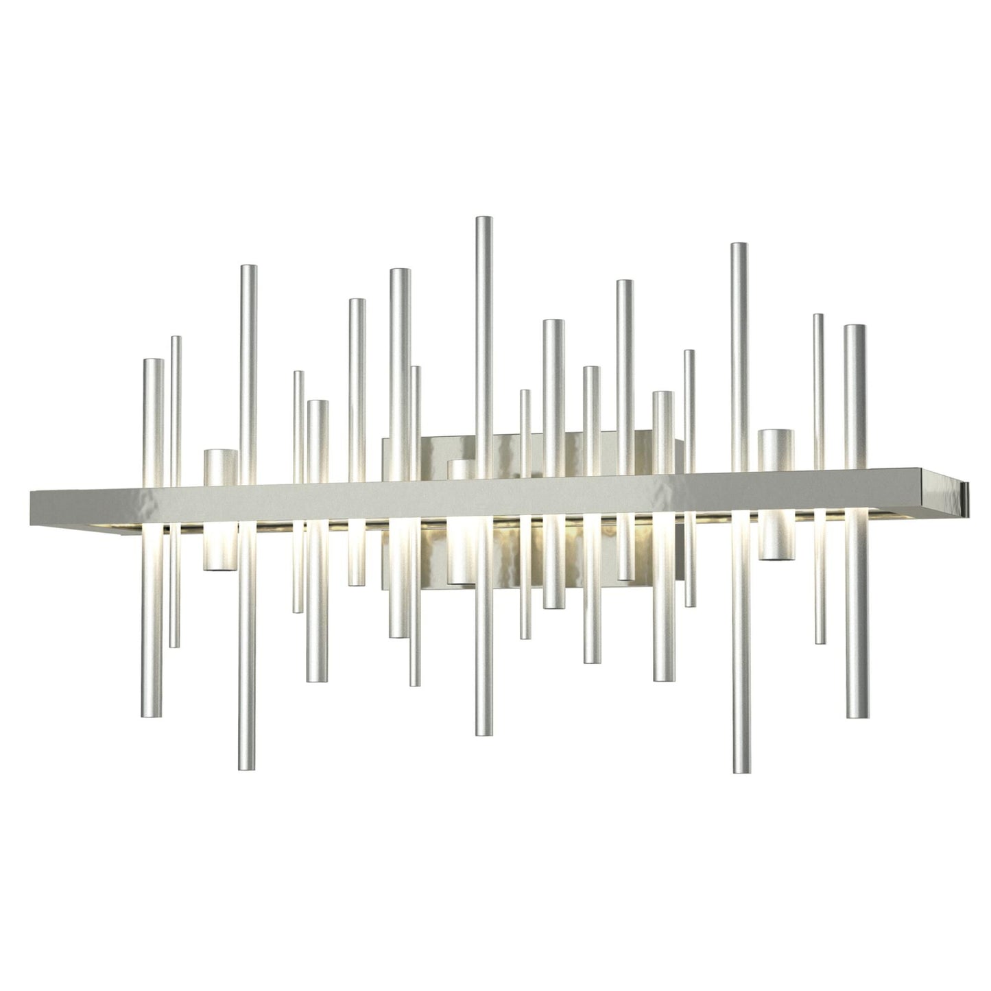 Hubbardton Forge Cityscape 26 Inch Led Wall Sconce Cp32056