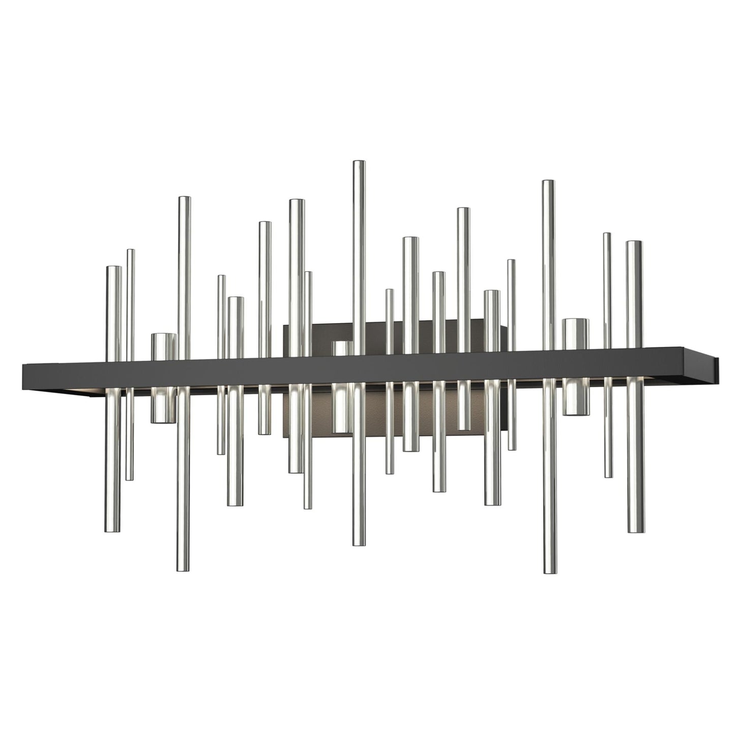 Hubbardton Forge Cityscape 26 Inch Led Wall Sconce Cp32056