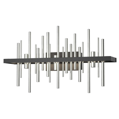 Hubbardton Forge Cityscape 26 Inch Led Wall Sconce Cp32056