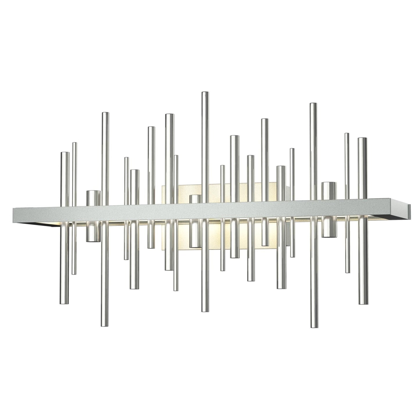 Hubbardton Forge Cityscape 26 Inch Led Wall Sconce Cp32056