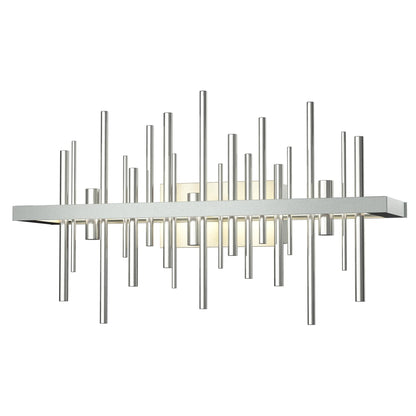 Hubbardton Forge Cityscape 26 Inch Led Wall Sconce Cp32056