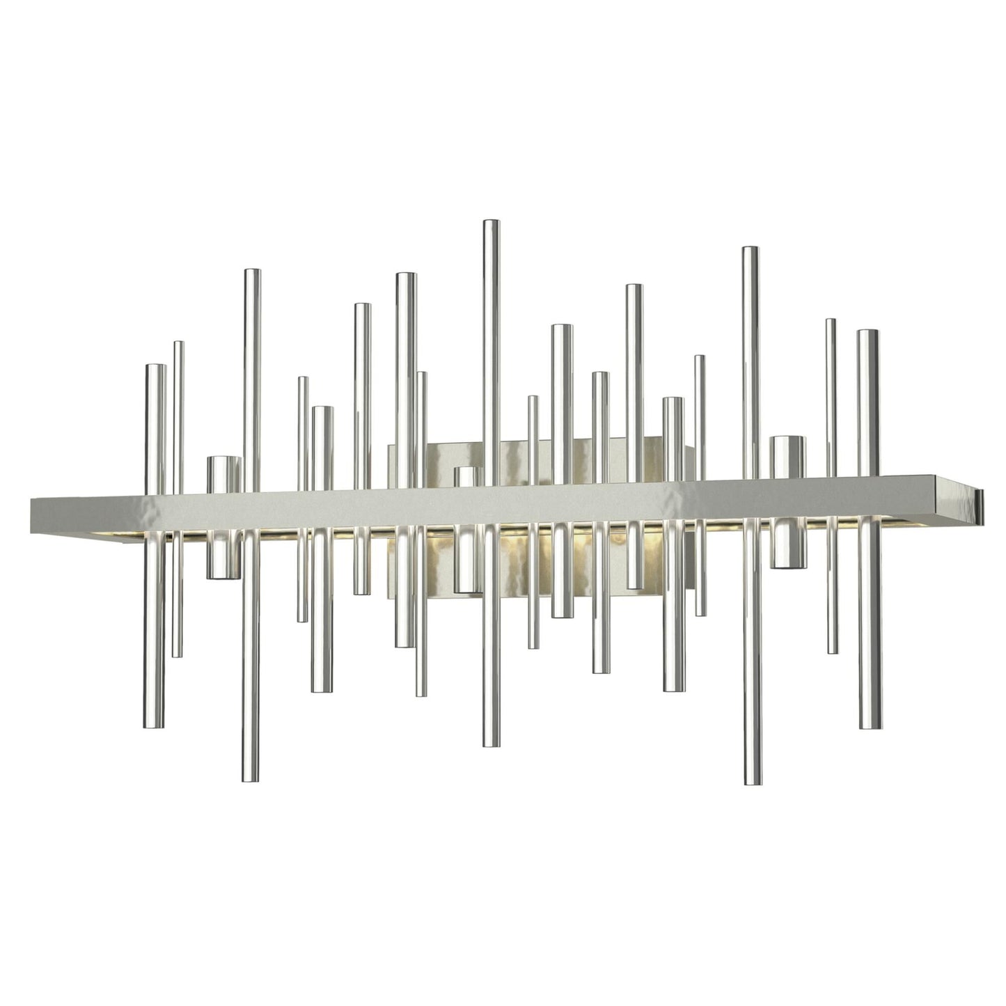 Hubbardton Forge Cityscape 26 Inch Led Wall Sconce Cp32056