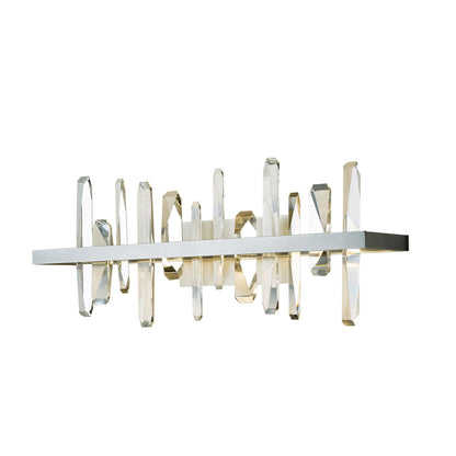 Hubbardton Forge Solitude 26 Inch Led Wall Sconce Cp32057