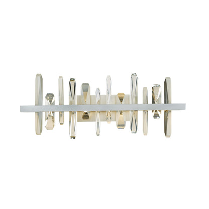 Hubbardton Forge Solitude 26 Inch Led Wall Sconce Cp32057