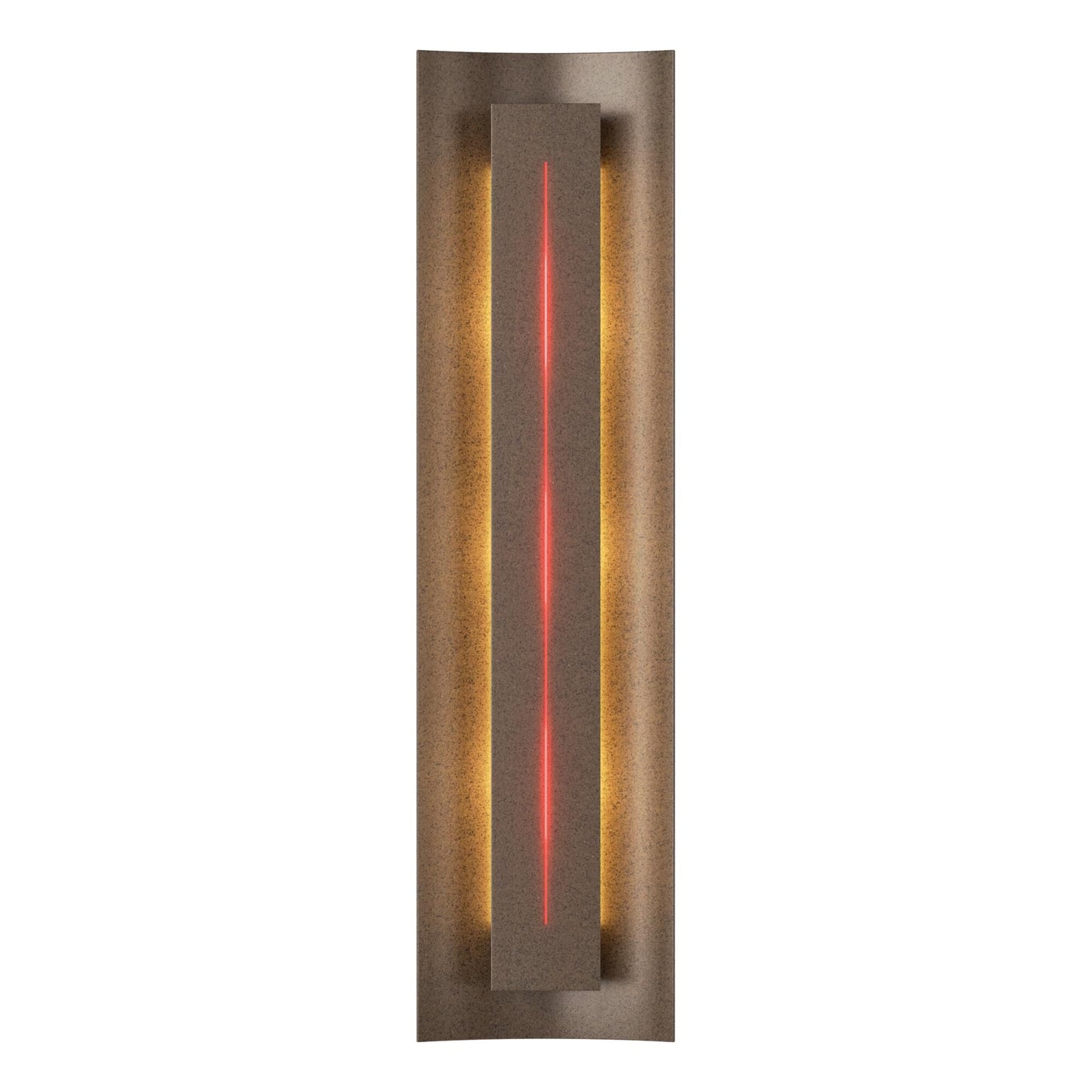 Hubbardton Forge Gallery 27 Inch Wall Sconce Cp34037