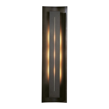 Hubbardton Forge Gallery 27 Inch Wall Sconce Cp34037