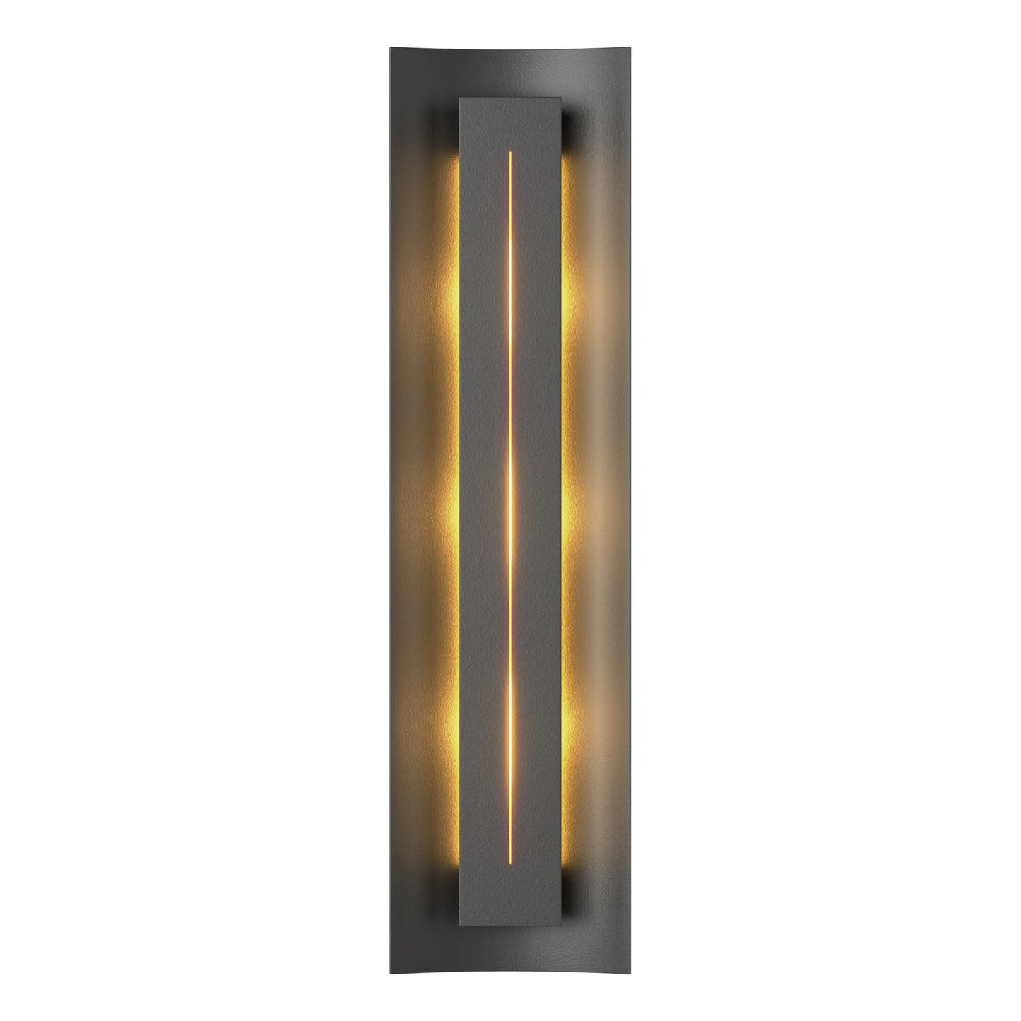 Hubbardton Forge Gallery 27 Inch Wall Sconce Cp34037