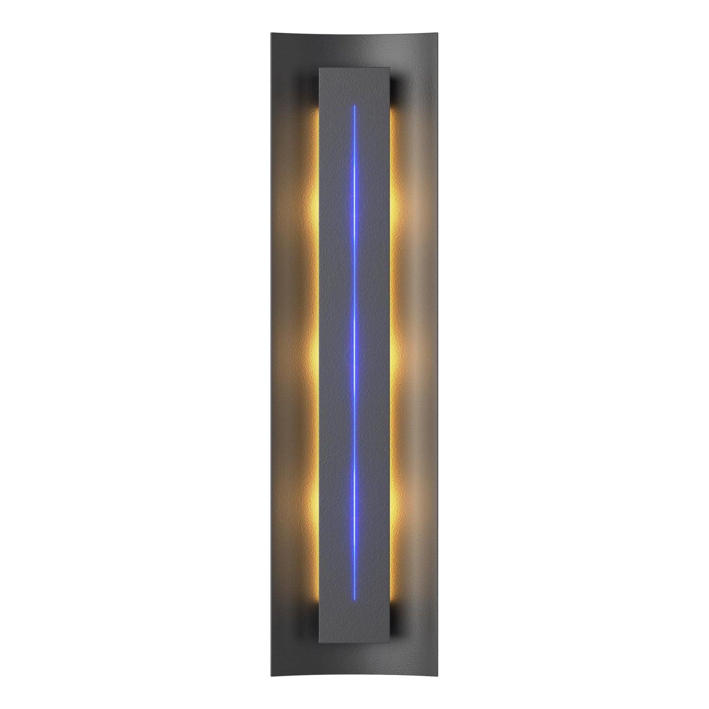 Hubbardton Forge Gallery 27 Inch Wall Sconce Cp34037