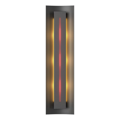 Hubbardton Forge Gallery 27 Inch Wall Sconce Cp34037