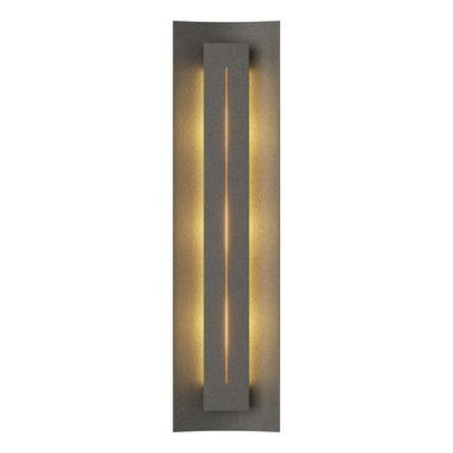 Hubbardton Forge Gallery 27 Inch Wall Sconce Cp34037