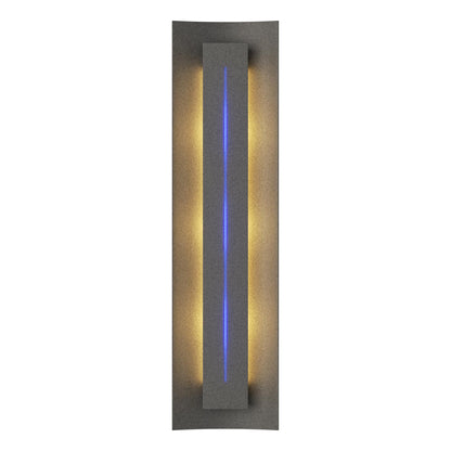 Hubbardton Forge Gallery 27 Inch Wall Sconce Cp34037