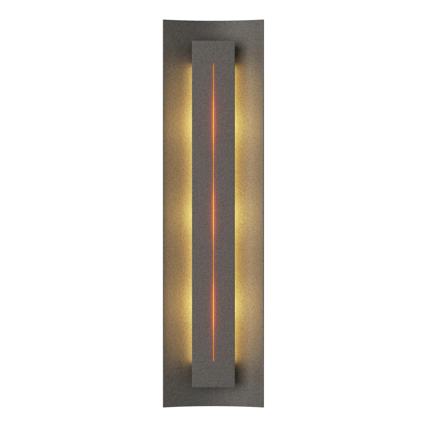 Hubbardton Forge Gallery 27 Inch Wall Sconce Cp34037