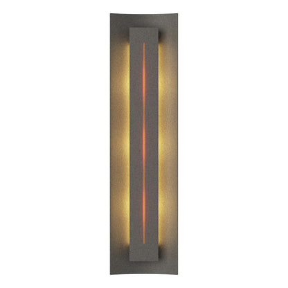 Hubbardton Forge Gallery 27 Inch Wall Sconce Cp34037