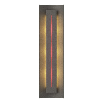 Hubbardton Forge Gallery 27 Inch Wall Sconce Cp34037