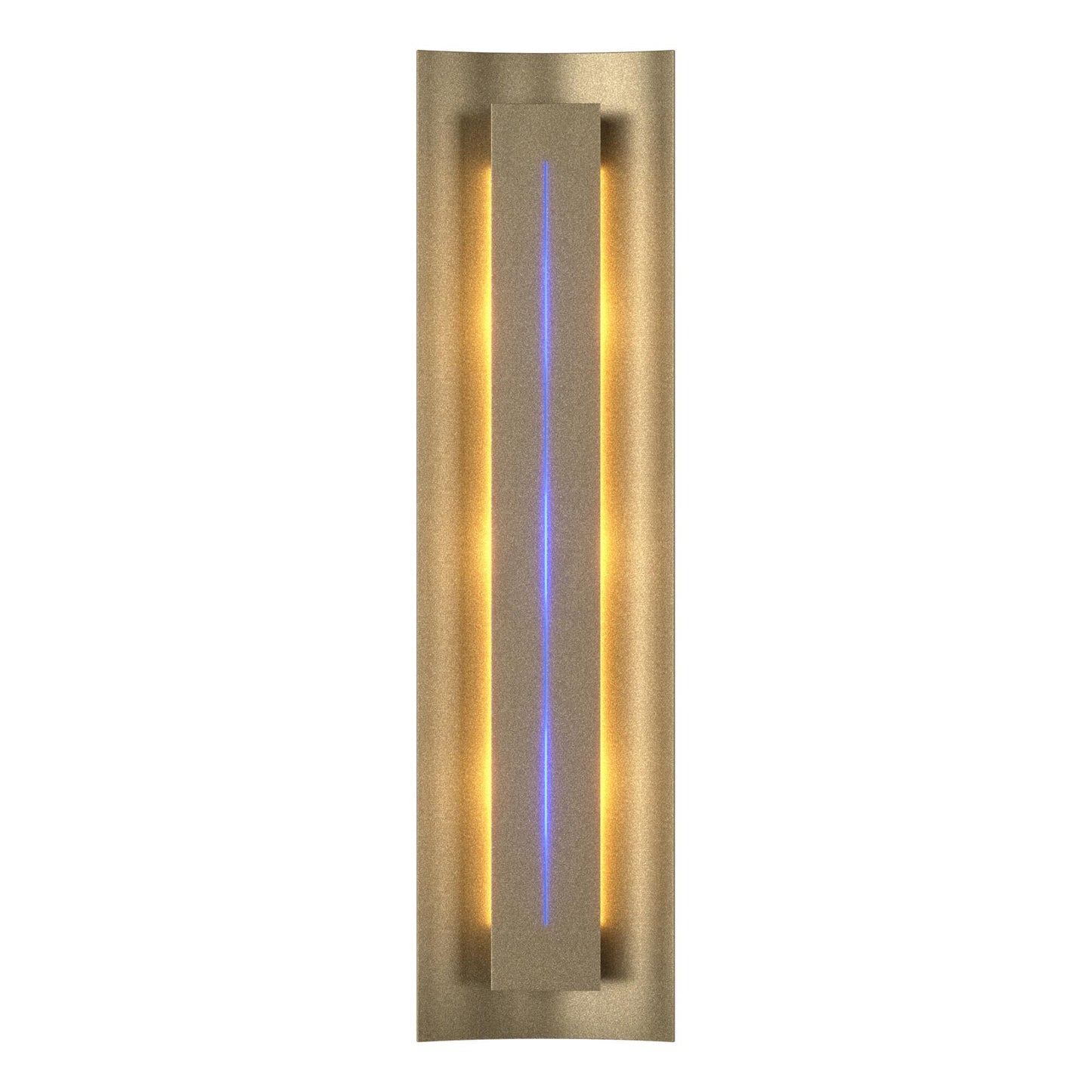 Hubbardton Forge Gallery 27 Inch Wall Sconce Cp34037