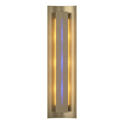 Hubbardton Forge Gallery 27 Inch Wall Sconce Cp34037