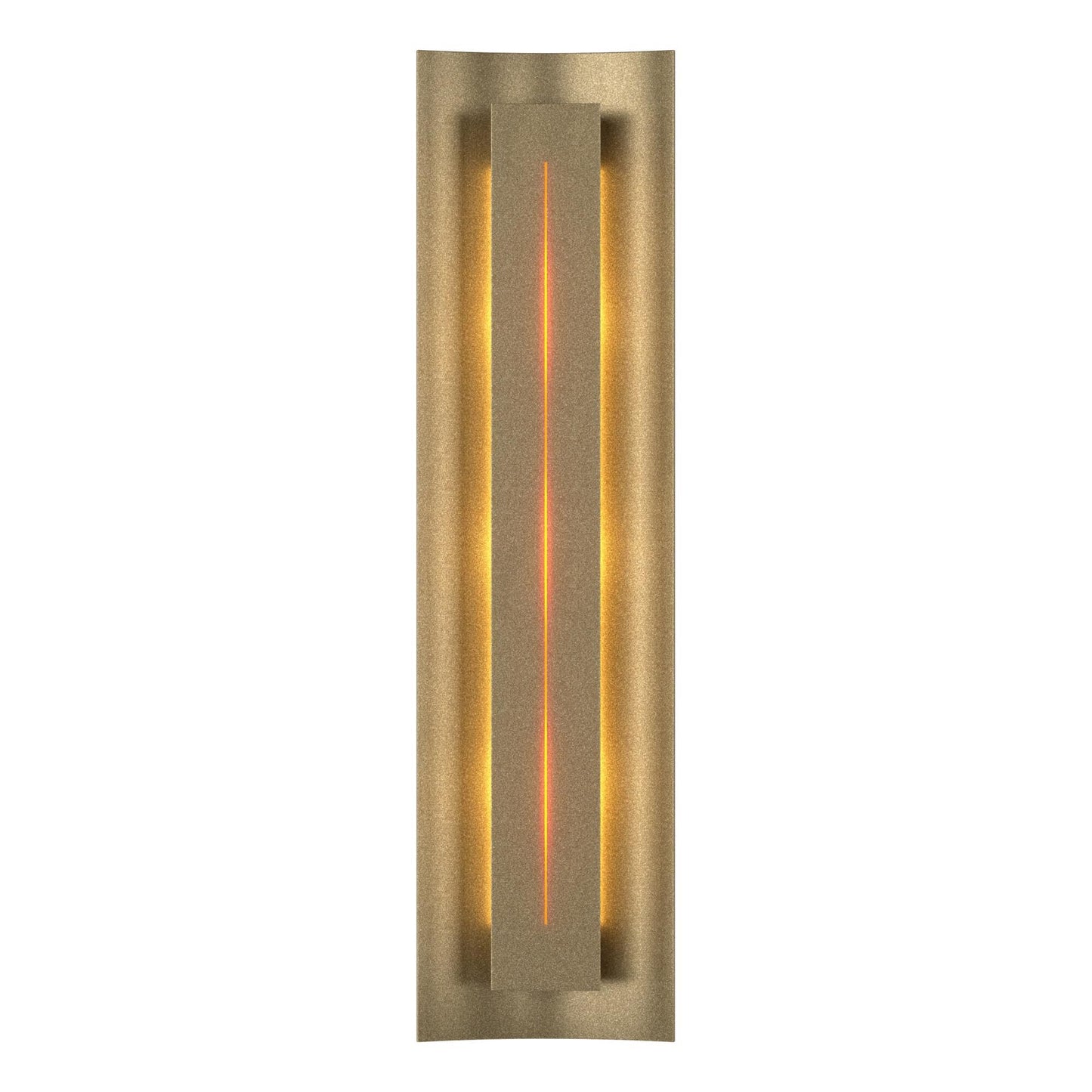 Hubbardton Forge Gallery 27 Inch Wall Sconce Cp34037