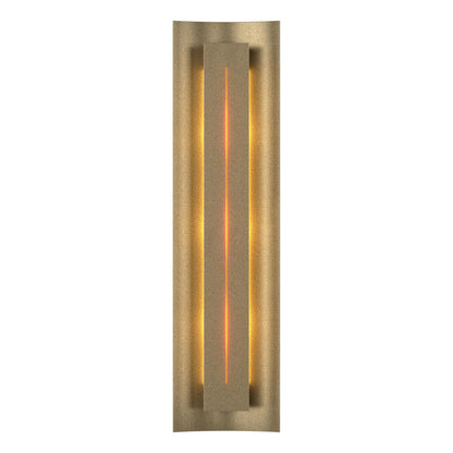 Hubbardton Forge Gallery 27 Inch Wall Sconce Cp34037