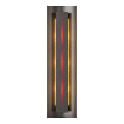 Hubbardton Forge Gallery 27 Inch Wall Sconce Cp34037