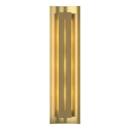 Hubbardton Forge Gallery 27 Inch Wall Sconce Cp34037