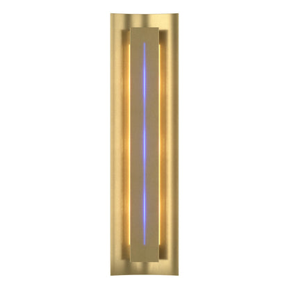 Hubbardton Forge Gallery 27 Inch Wall Sconce Cp34037