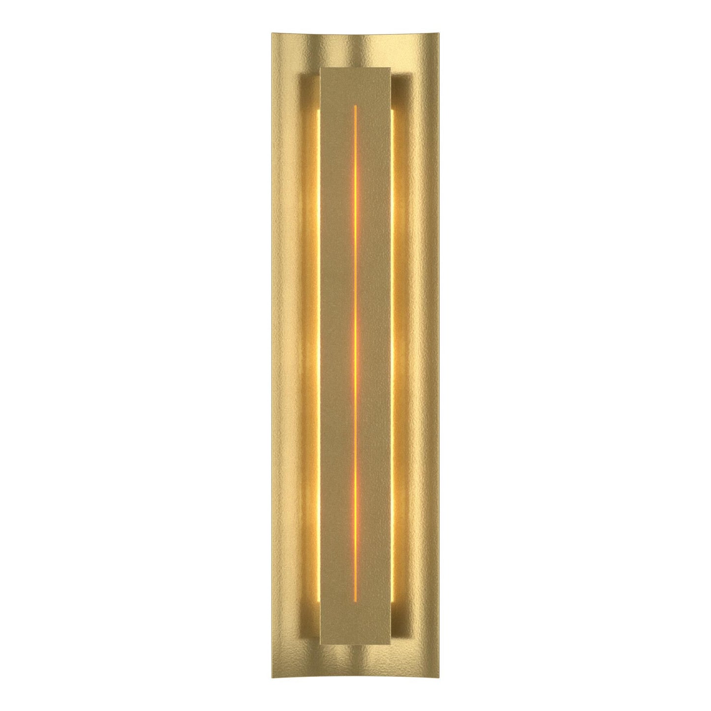 Hubbardton Forge Gallery 27 Inch Wall Sconce Cp34037