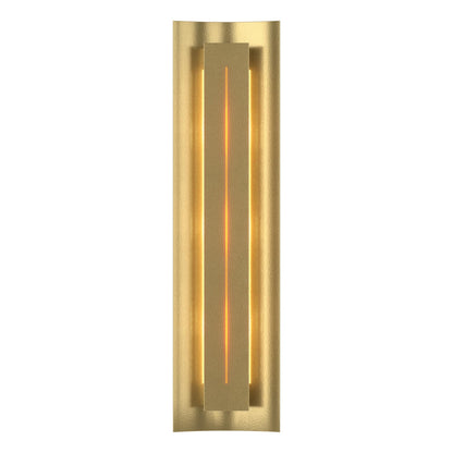 Hubbardton Forge Gallery 27 Inch Wall Sconce Cp34037