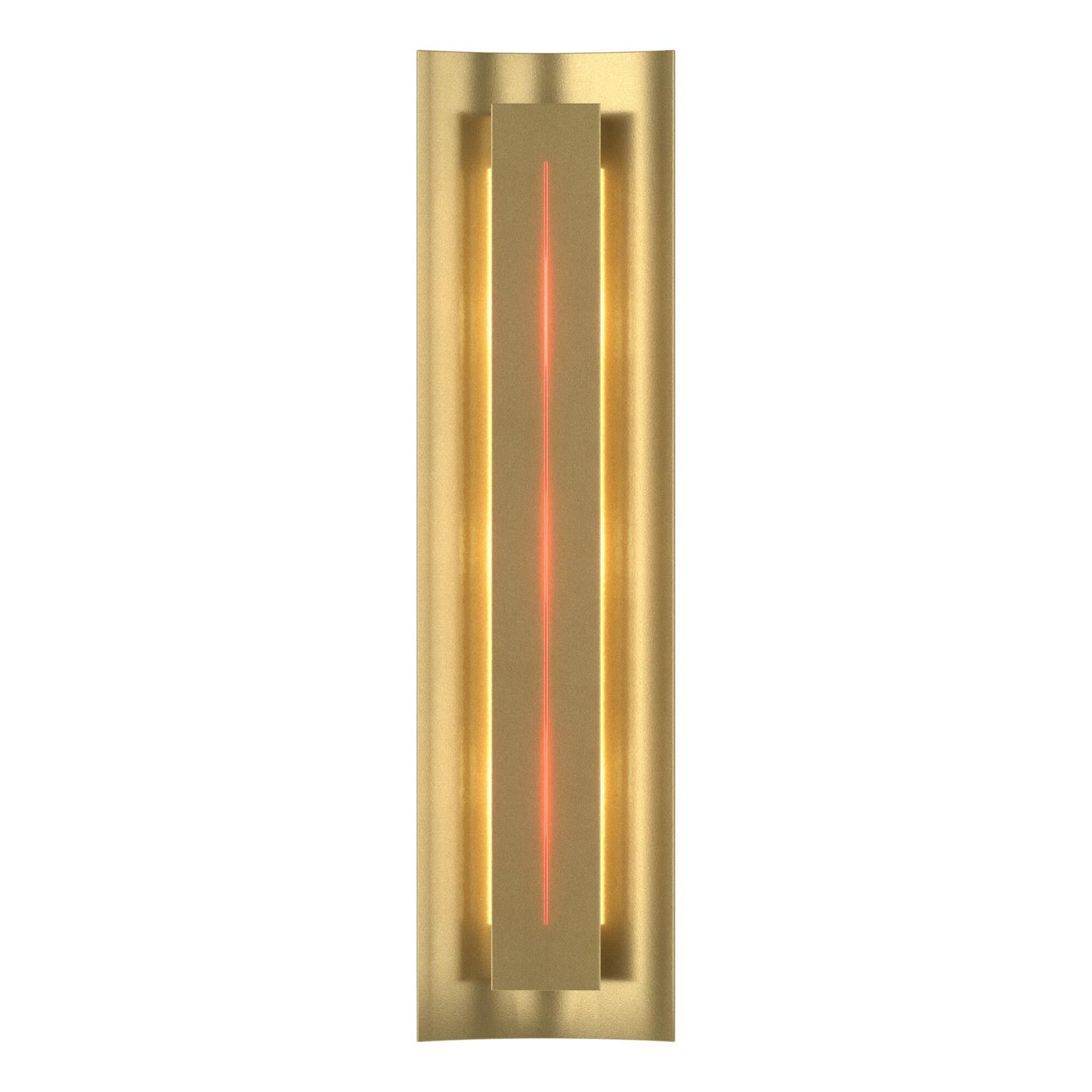 Hubbardton Forge Gallery 27 Inch Wall Sconce Cp34037