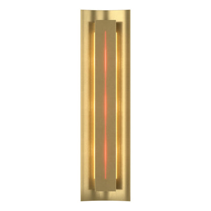 Hubbardton Forge Gallery 27 Inch Wall Sconce Cp34037