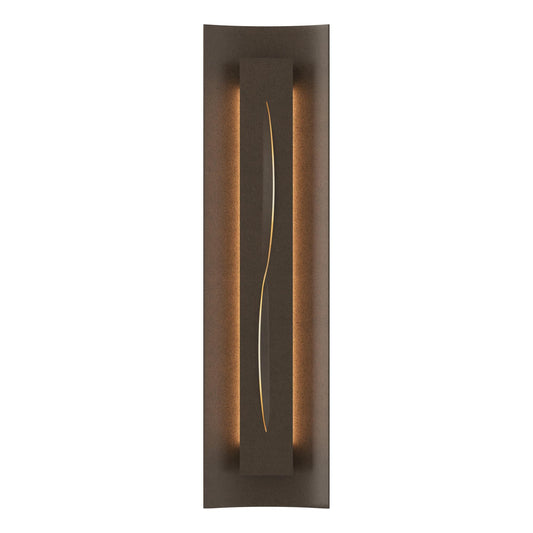 Hubbardton Forge Gallery 27 Inch Wall Sconce Cp34038