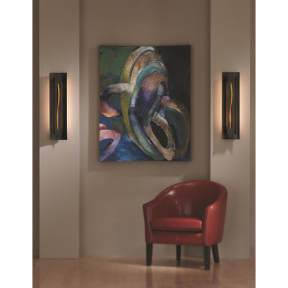 Hubbardton Forge Gallery 27 Inch Wall Sconce Cp34038