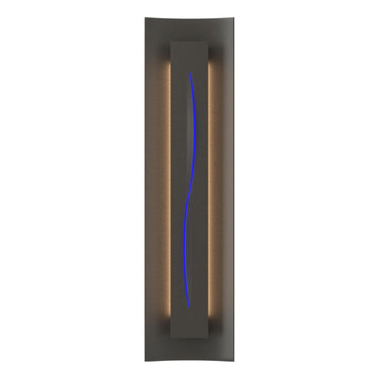 Hubbardton Forge Gallery 27 Inch Wall Sconce Cp34038