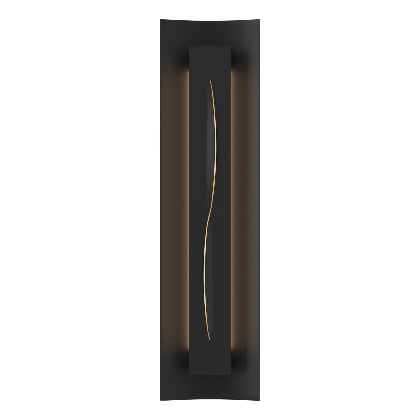 Hubbardton Forge Gallery 27 Inch Wall Sconce Cp34038