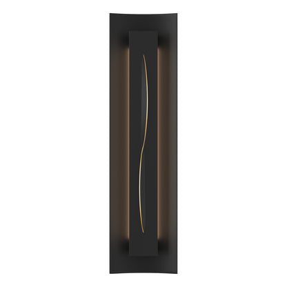 Hubbardton Forge Gallery 27 Inch Wall Sconce Cp34038