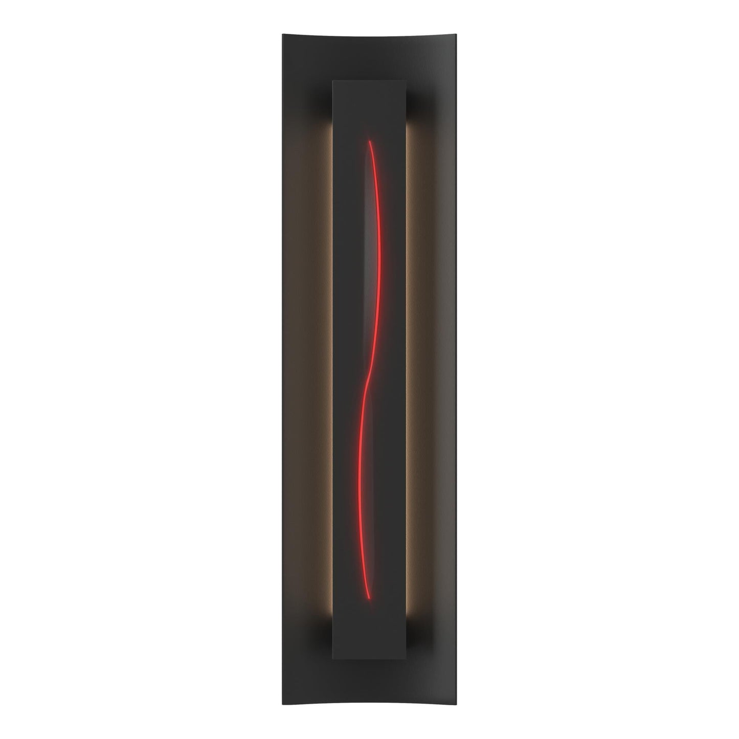 Hubbardton Forge Gallery 27 Inch Wall Sconce Cp34038