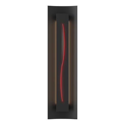 Hubbardton Forge Gallery 27 Inch Wall Sconce Cp34038